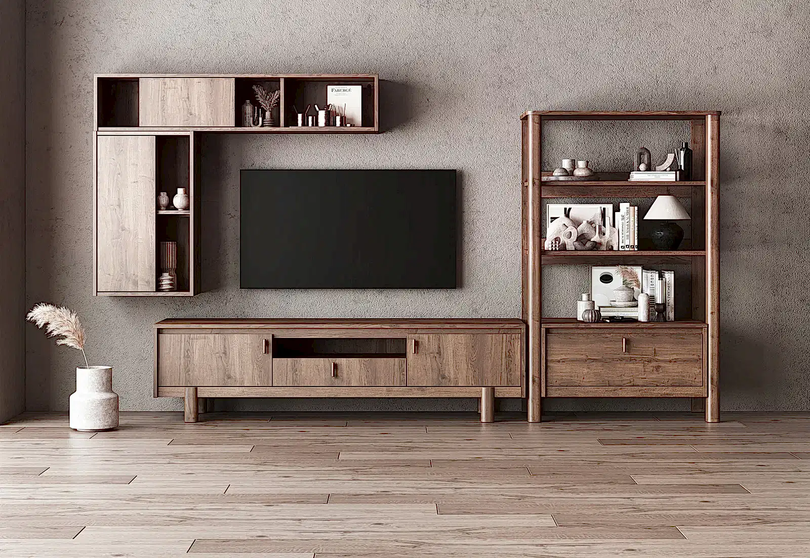 tv ünitesi