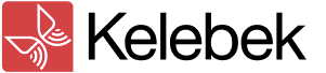 kelebek logo