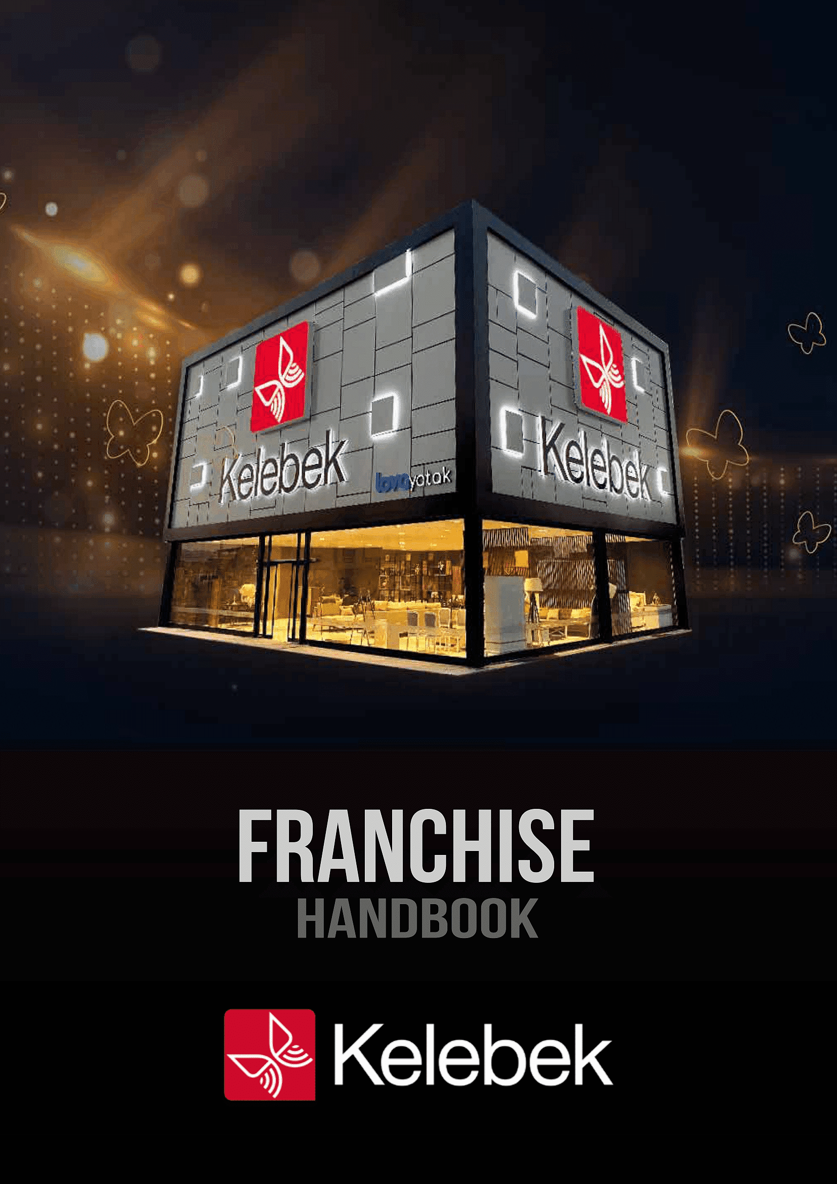 kelebek 2026 handbook pdf