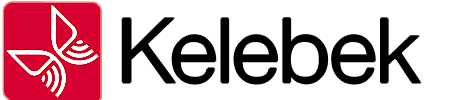kelebek logo