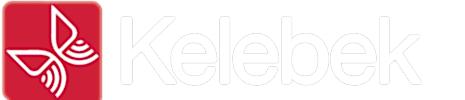 kelebek logo